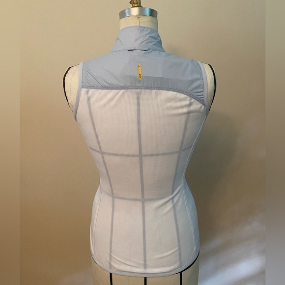 Lolë Sway 3-in-1 Women’s Jacket | XS | Arctic Ice - Picture 5 of 7